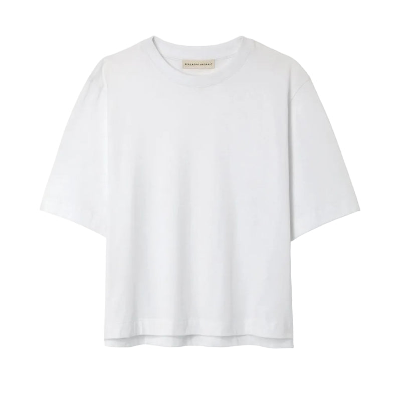 Bay T-Shirt, White