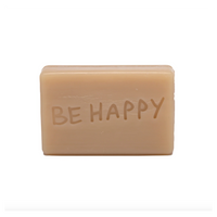 Be Happy - Triple Milled Soap