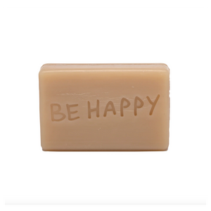 Be Happy - Triple Milled Soap