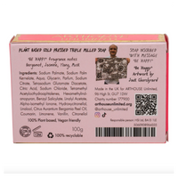 Be Happy - Triple Milled Soap