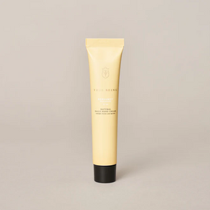 Hand Cream - Bergamont