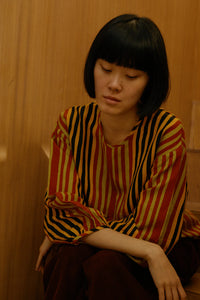 Beyer Top Painters Stripe