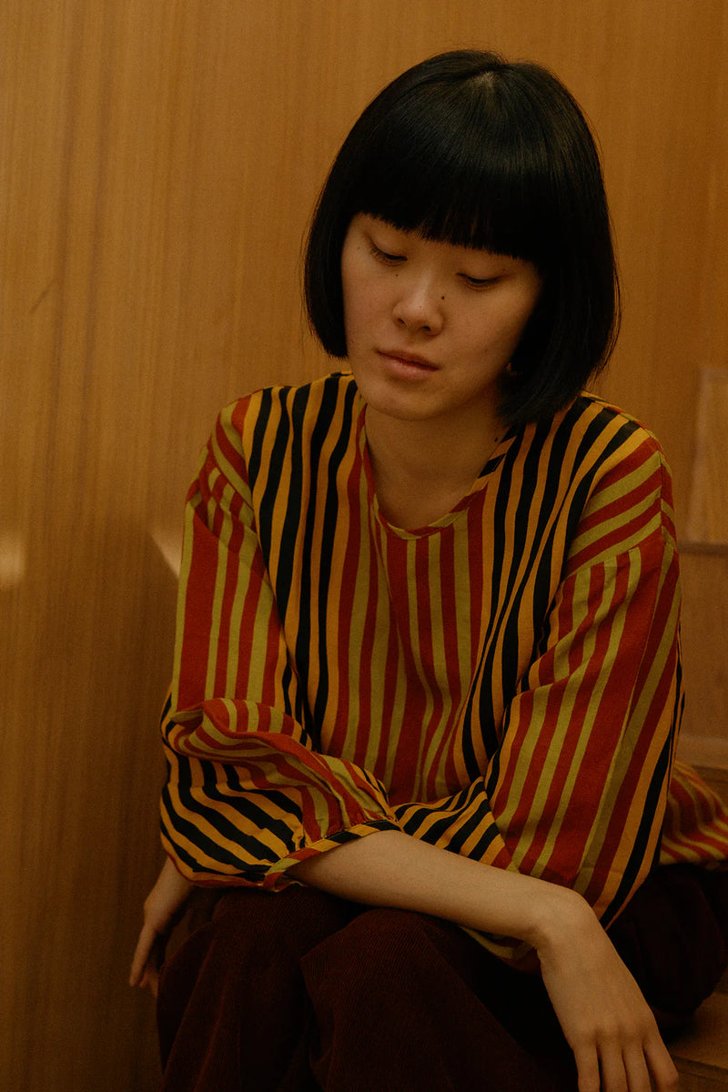 Beyer Top Painters Stripe