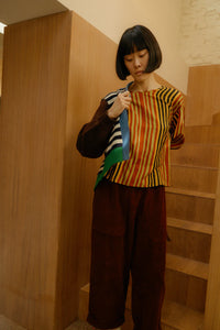 Beyer Top Painters Stripe