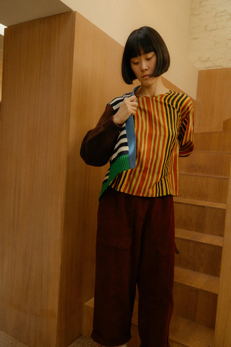 Beyer Top Painters Stripe