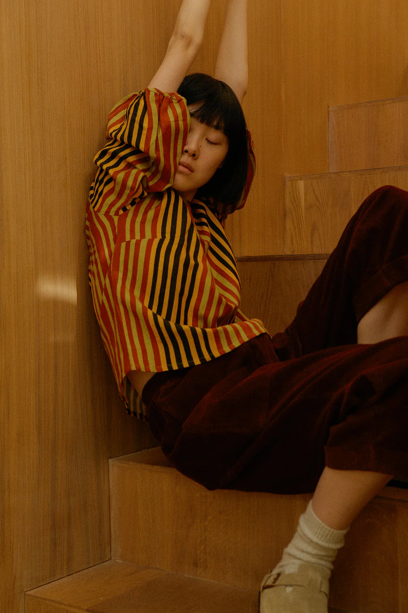 Beyer Top Painters Stripe