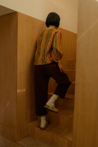 Beyer Top Painters Stripe