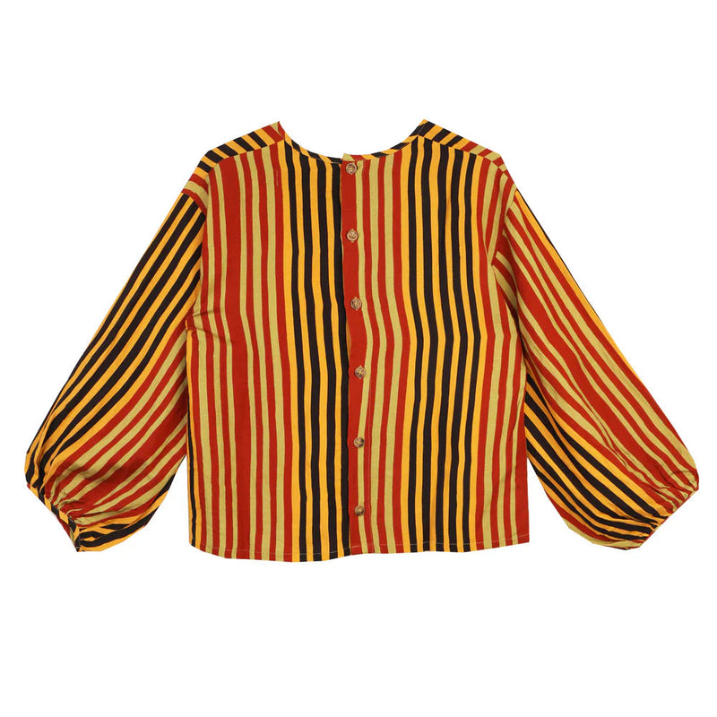 Beyer Top Painters Stripe