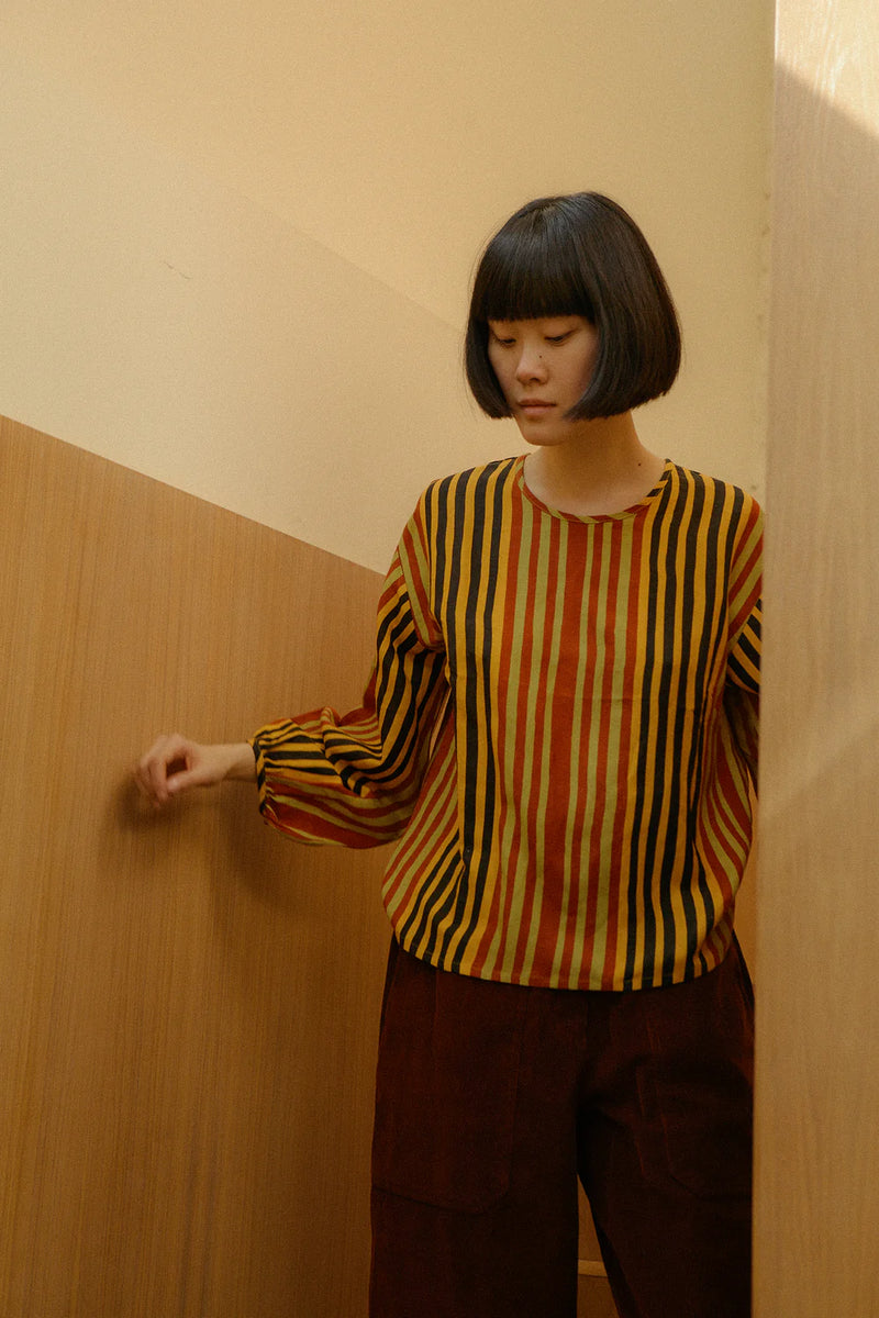 Beyer Top Painters Stripe