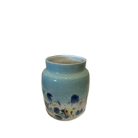 Shoreline Bud Vase or Pot