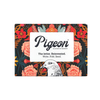 Origami Letter Writing Set - Bright & Beautiful Pack