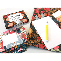 Origami Letter Writing Set - Bright & Beautiful Pack