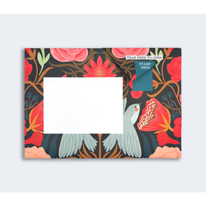 Origami Letter Writing Set - Bright & Beautiful Pack