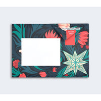 Origami Letter Writing Set - Bright & Beautiful Pack