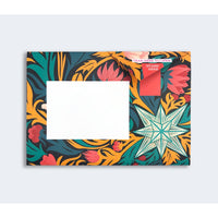 Origami Letter Writing Set - Bright & Beautiful Pack