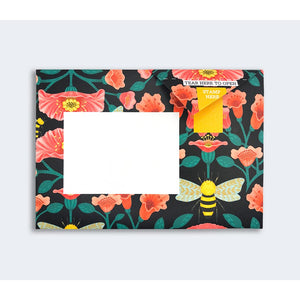 Origami Letter Writing Set - Bright & Beautiful Pack
