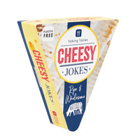 Cheesy Jokes