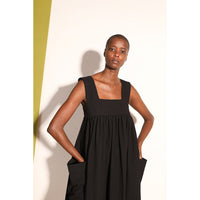 Cameron Dress- Black