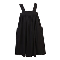 Cameron Dress- Black
