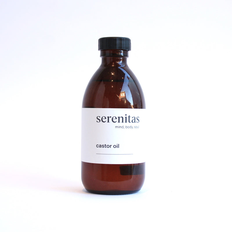 Serenitas - Castor Oil