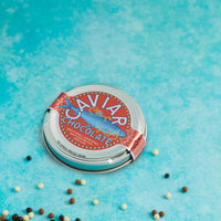 Chocolate Caviar