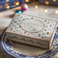 After Dinner Tin Of Chocolates
