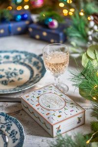 After Dinner Tin Of Chocolates