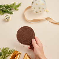 Kindness Chocolate Coin
