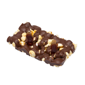 King Koala - Cola Milk Chocolate Popcorn