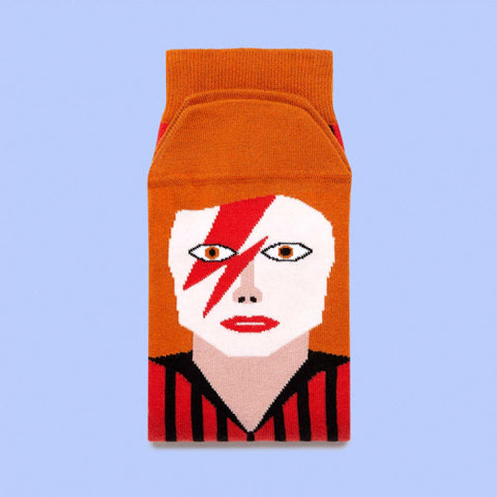 David Toewie Socks
