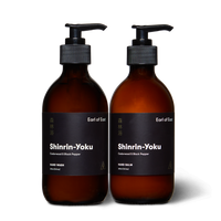 Earl of East - Shinrin-Yoku Handwash