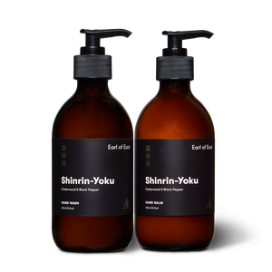 Earl of East - Shinrin-Yoku Handwash