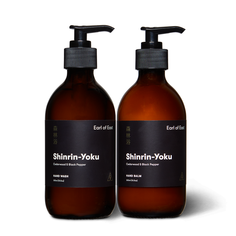 Earl of East - Shinrin-Yoku Handwash