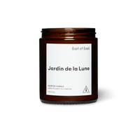 Earl of East - Jardin De Lune Candle