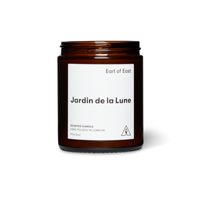 Earl of East - Jardin De Lune Candle