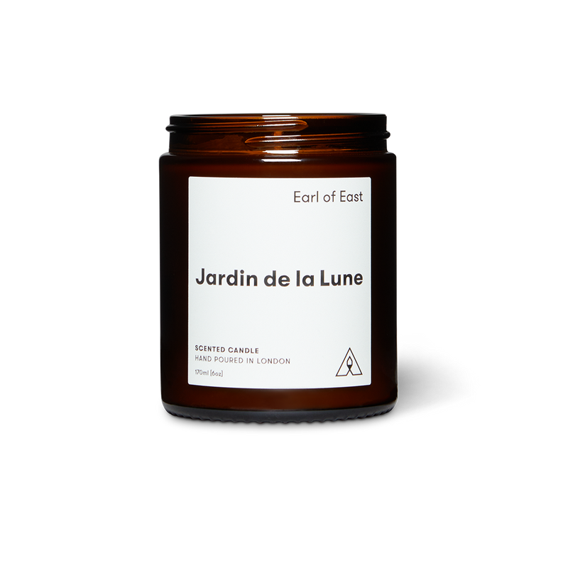 Earl of East - Jardin De Lune Candle