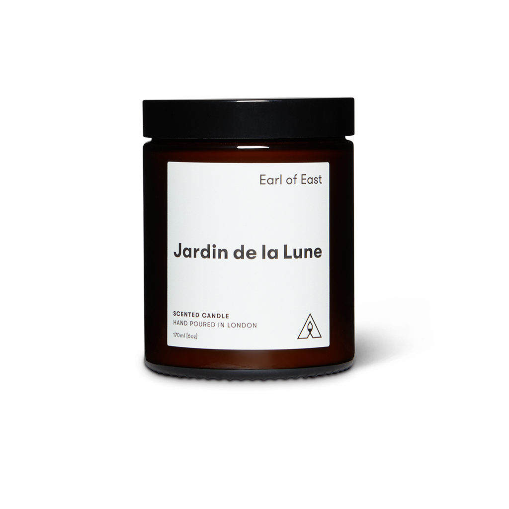 Earl of East - Jardin De Lune Candle