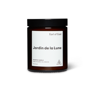 Earl of East - Jardin De Lune Candle