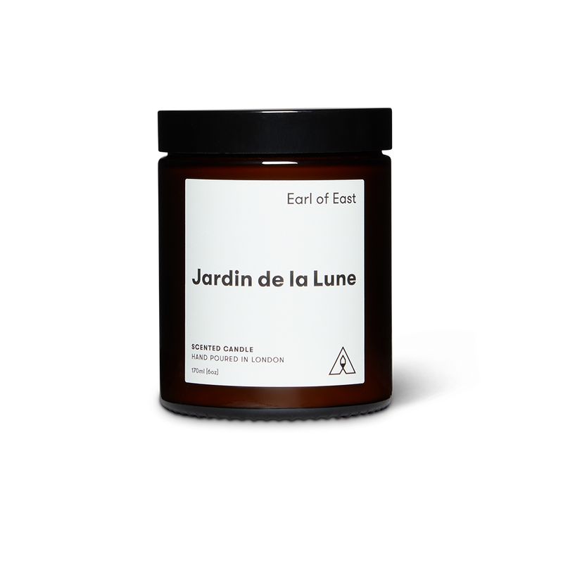 Earl of East - Jardin De Lune Candle