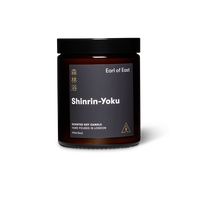 Earl of East - Shinrin-Yoku Candle