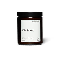 Earl of East - Wildflower Candle