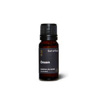 Earl of East - Onsen - Essential Oil