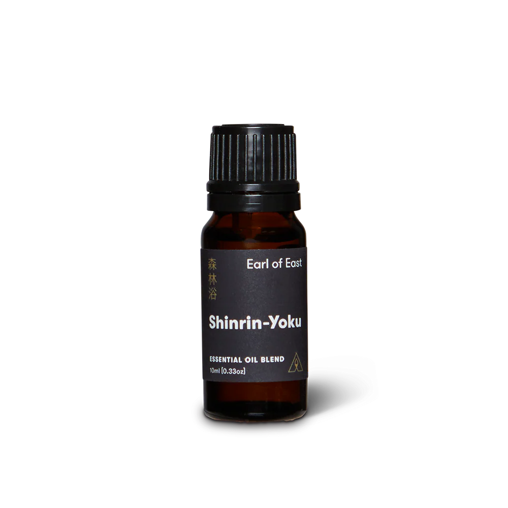 Earl of East - Shinrin-Yoku - Essential Oil