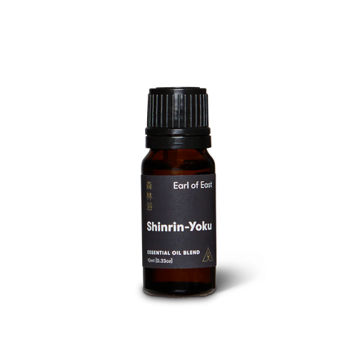 Earl of East - Shinrin-Yoku - Essential Oil