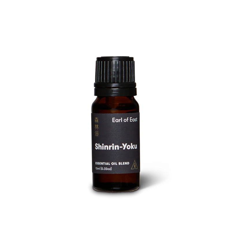 Earl of East - Shinrin-Yoku - Essential Oil