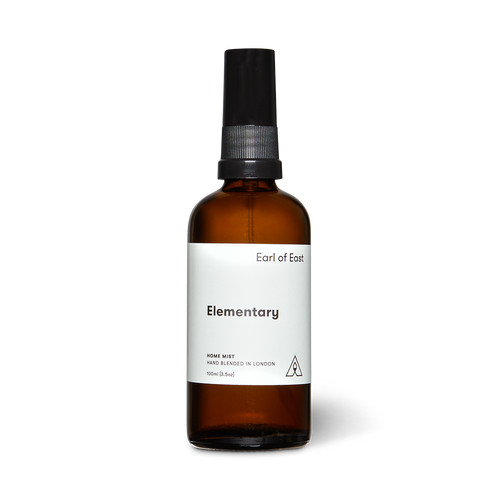 Earl of East - Elementary - Home Mist