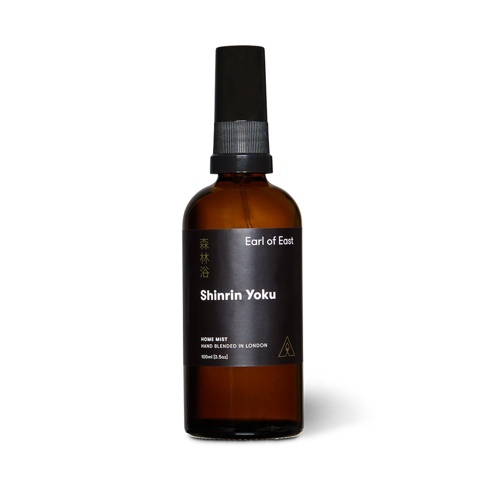 Earl of East - Shinrin-Yoku - Home Mist