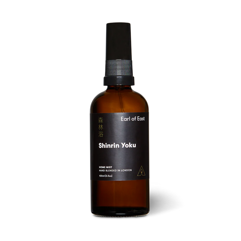 Earl of East - Shinrin-Yoku - Home Mist