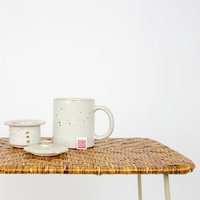 Mug with Tea Infuser