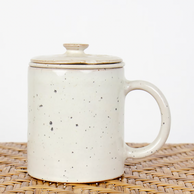 Mug with Tea Infuser
